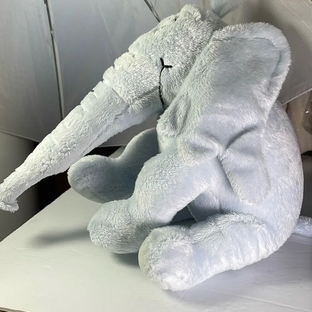Dr. Seuss Horton Hears a WHO  plush toy. Kohl’s Cares Collection.